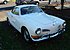1971 Volkswagen Karmann-Ghia for sale 101064040